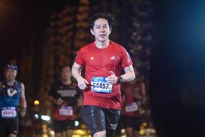 BIB: 64457
                            <button type="button" onclick="openModal(18280249)" class="btn btn-primary btn-sm float-right btn-popup" data-toggle="modal" data-target=".modal-high-quality">
                        <i class="fas fa-shopping-cart"></i> Add to Cart
                    </button>
                                            <button type="button" onclick="isThisMe(18280249, true)" class="btn btn-success btn-sm float-right btn-popup btn-isme hidden" data-toggle="tooltip" data-placement="bottom" title="นี่คือรูปของคุณใช่ไหม คลิกที่นี่เพื่อเอาเข้าอัลบั้ม">
                        <i class="fas fa-plus"></i> Add to album
                    </button>
                    <button type="button" onclick="isThisMe(18280249, false)" class="btn btn-warning btn-sm float-right btn-popup btn-isnotme hidden">
                        <i class="fas fa-ban"></i> Remove from album
                    </button>